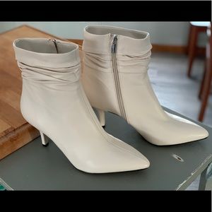 Vince Camuto Slouchy Boots